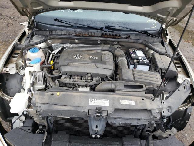Photo 7 from auction – 2014 VOLKSWAGEN JETTA SE with VIN 3VWB07AJ6EM313340