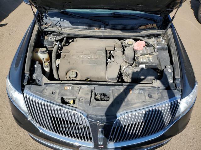 Photo 7 from auction – 2015 LINCOLN MKT with VIN 2LMHJ5NK5FBL00423