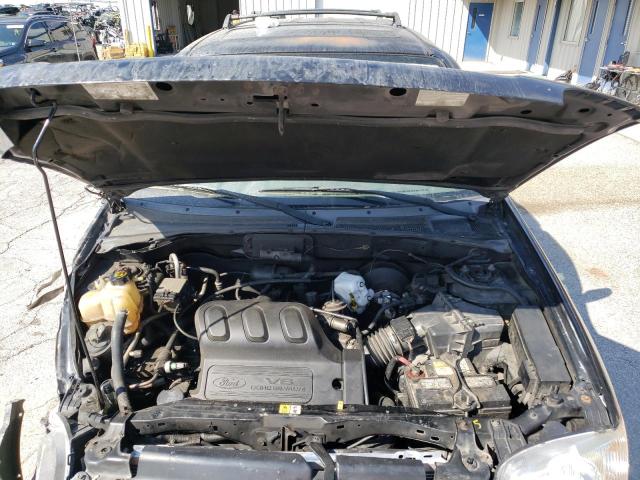 Photo 7 from auction – 2003 FORD ESCAPE XLT with VIN 1FMYU93133KD92735