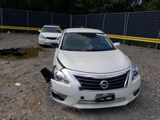 Photo 9 from auction – 2013 NISSAN ALTIMA 2.5 with VIN 1N4AL3AP2DN420138