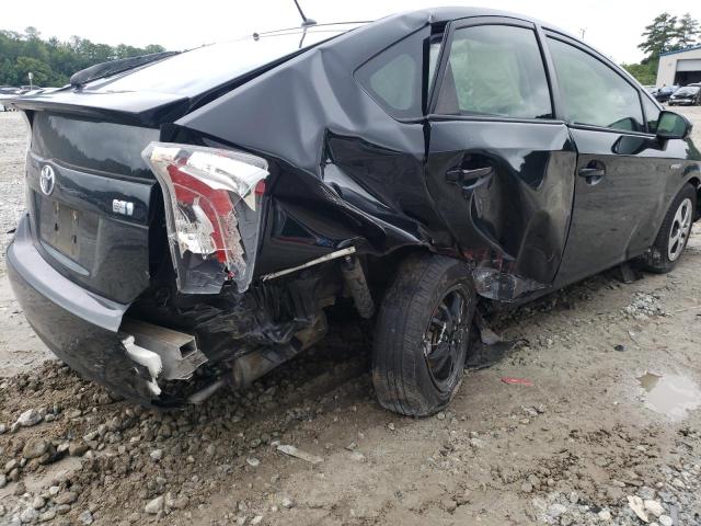 Photo 9 from auction – 2015 TOYOTA PRIUS with VIN JTDKN3DU8F0453090