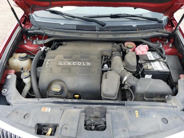 Photo 7 from auction – 2013 LINCOLN MKT with VIN 2LMHJ5FK0DBL56118