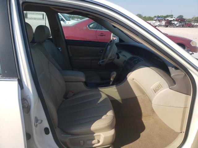 Фото 5 с аукциона – 2004 TOYOTA AVALON с VIN 4T1BF28B74U378495