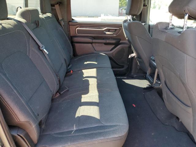 Photo 6 from auction – 2019 RAM 1500 BIG H with VIN 1C6SRFFT8KN571221