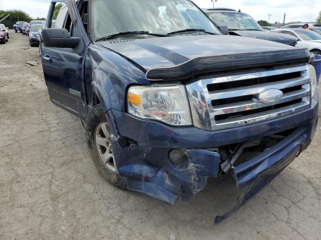 Photo 9 from auction – 2008 FORD EXPEDITION with VIN 1FMFK15598LA51873