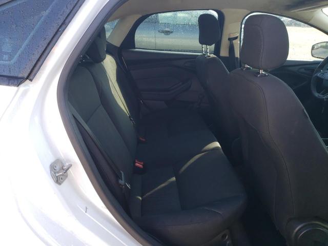 Photo 6 from auction – 2017 FORD FOCUS S with VIN 1FADP3E21HL313146