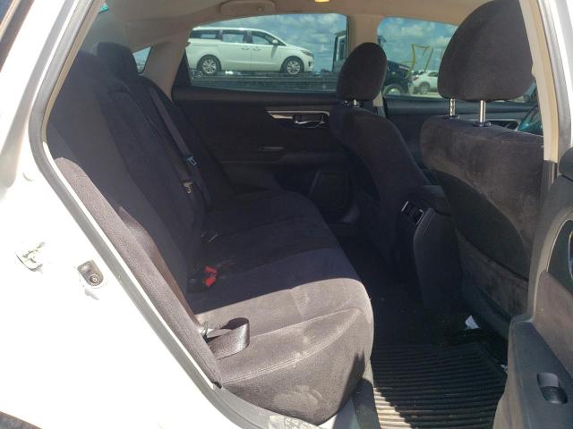 Photo 6 from auction – 2013 NISSAN ALTIMA 2.5 with VIN 1N4AL3AP7DC162470