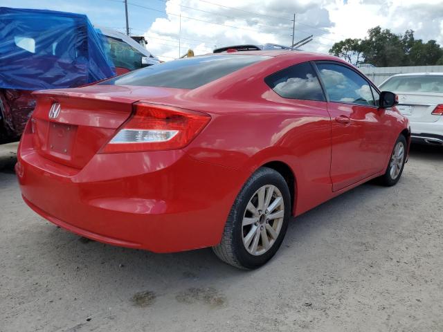 Photo 4 from auction – 2012 HONDA CIVIC EX with VIN 2HGFG3B89CH528504