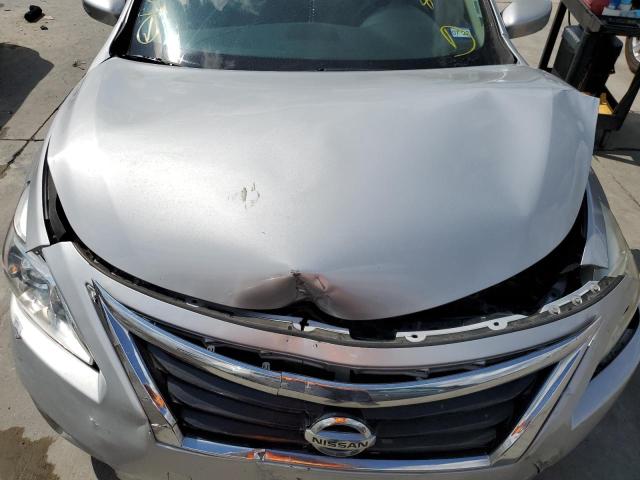 Zdjęcie 7 z aukcji – 2014 NISSAN ALTIMA 2.5 z VIN 1N4AL3AP1EC293878