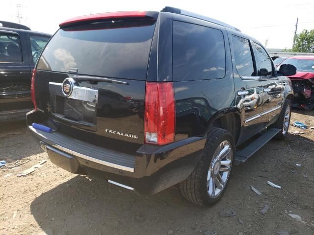 Photo 4 from auction – 2013 CADILLAC ESCALADE P with VIN 1GYS4DEF6DR162955