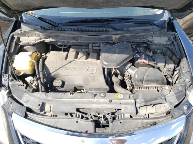 Photo 7 from auction – 2012 MAZDA CX-9 with VIN JM3TB2CVXC0349995