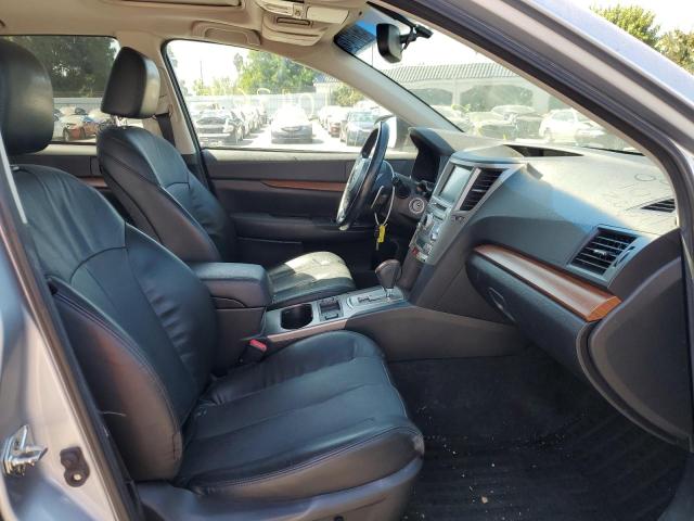 Photo 5 from auction – 2013 SUBARU OUTBACK 3. with VIN 4S4BRDLC1D2292856