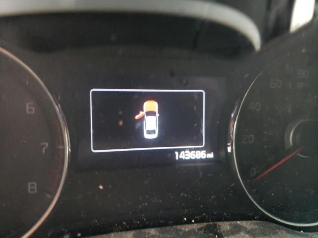 Photo 8 from auction – 2017 KIA FORTE LX with VIN 3KPFL4A75HE103051