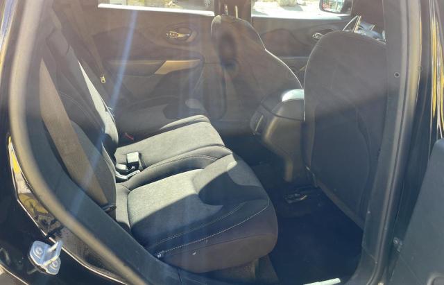 Photo 6 from auction – 2018 JEEP CHEROKEE L with VIN 1C4PJLCB9JD539740