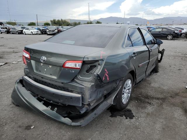 Photo 4 from auction – 2013 TOYOTA CAMRY L with VIN 4T4BF1FK1DR284812