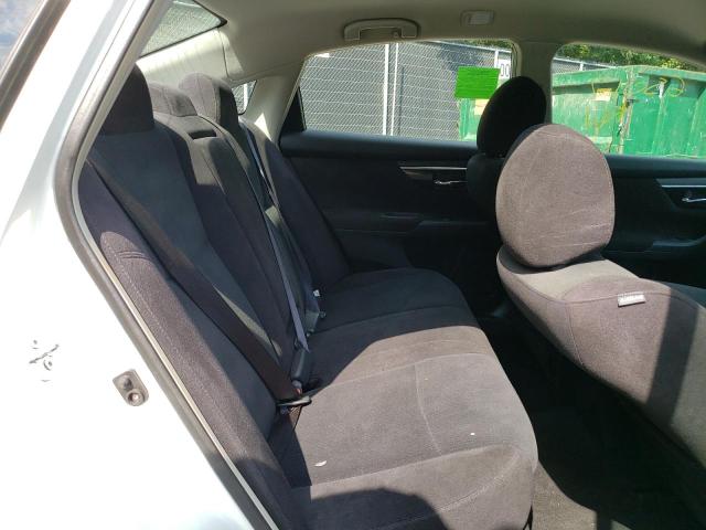 Photo 6 from auction – 2013 NISSAN ALTIMA 2.5 with VIN 1N4AL3AP2DN420138