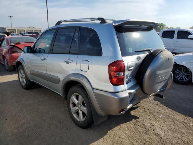 Photo 3 from auction – 2004 TOYOTA RAV4 with VIN JTEHD20V640006613