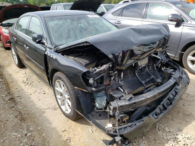 BUICK LUCERNE SU 2009 with VIN 1G4HF57939U108603 - Photo from auction