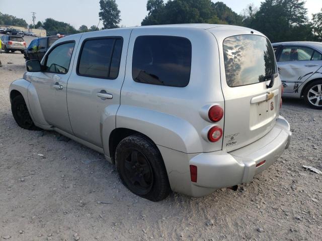 Photo 3 from auction – 2010 CHEVROLET HHR LT with VIN 3GNBABDB9AS618948