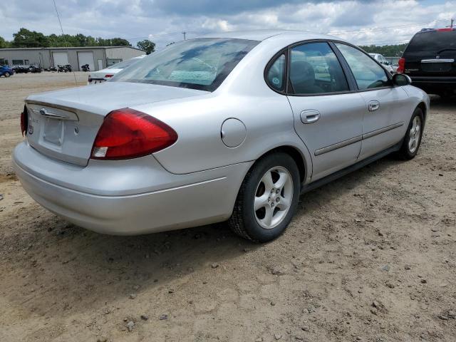 Photo 4 from auction – 2000 FORD TAURUS SES with VIN 1FAFP552XYG223264