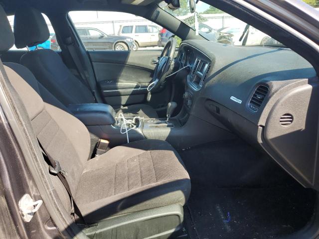 Photo 5 from auction – 2013 DODGE CHARGER SE with VIN 2C3CDXBG1DH681490