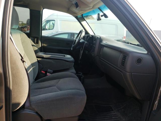 Photo 5 from auction – 2003 CHEVROLET SILVERADO with VIN 1GCEK19T03Z188862