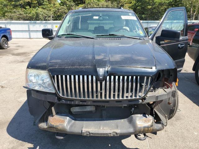 Photo 7 from auction – 2004 LINCOLN NAVIGATOR with VIN 5LMFU28R44LJ26288