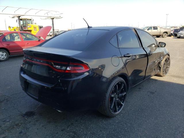 Photo 4 from auction – 2014 DODGE DART GT with VIN 1C3CDFEB5ED695496