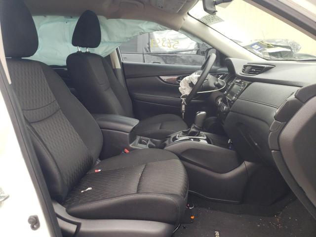 Photo 5 from auction – 2018 NISSAN ROGUE S with VIN KNMAT2MT8JP564046