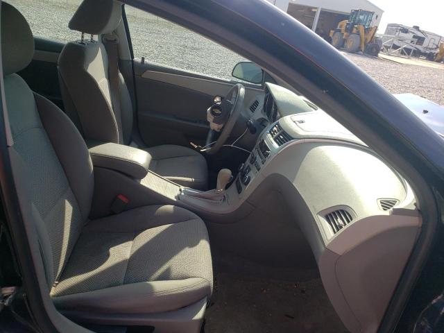 Photo 5 from auction – 2012 CHEVROLET MALIBU LS with VIN 1G1ZB5E08CF285631