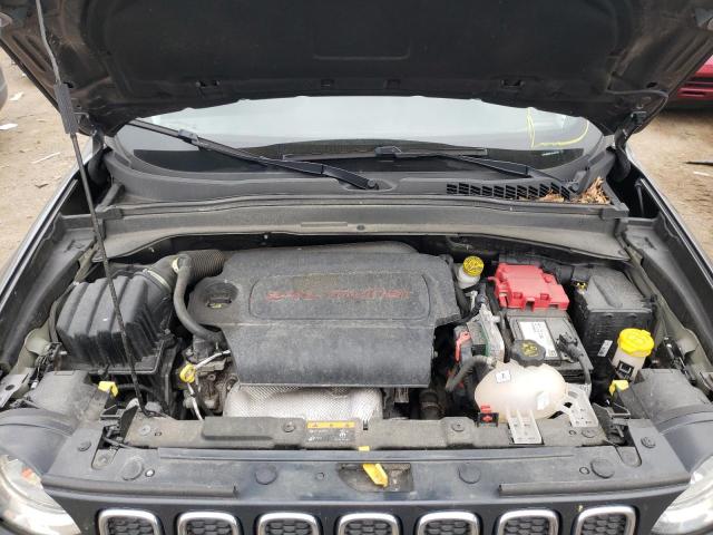 Photo 7 from auction – 2018 JEEP RENEGADE L with VIN ZACCJBBB7JPJ32721