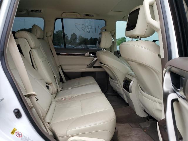 Photo 6 from auction – 2014 LEXUS GX 460 with VIN JTJBM7FX5E5078033