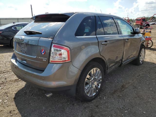 Photo 4 from auction – 2010 FORD EDGE LIMIT with VIN 2FMDK4KC9ABB67642