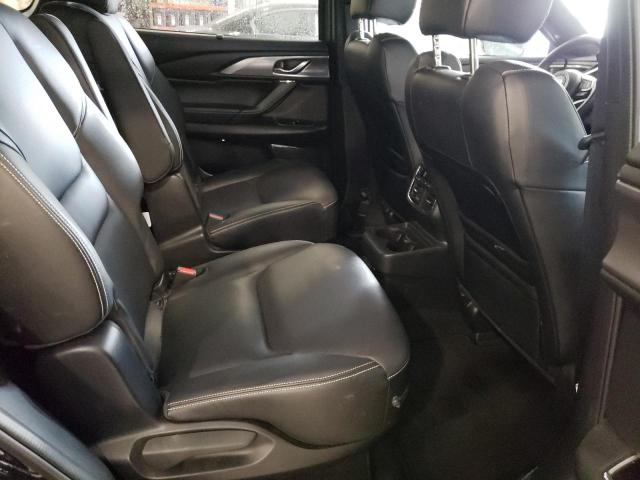 Photo 6 from auction – 2021 MAZDA CX-9 GRAND with VIN JM3TCBDY2M0511044