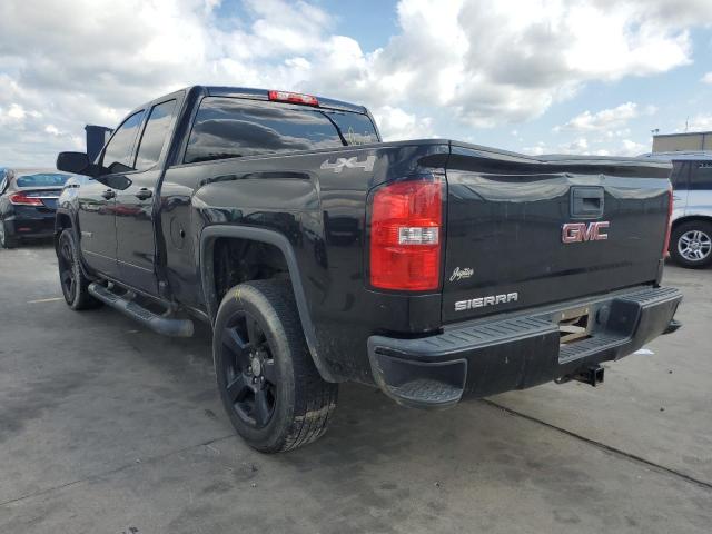 Photo 3 from auction – 2015 GMC SIERRA K15 with VIN 1GTV2TEC0FZ282021
