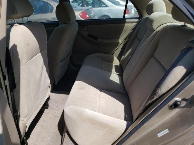Photo 6 from auction – 2007 TOYOTA COROLLA CE with VIN 1NXBR32E07Z852629