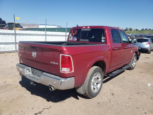 Photo 4 from auction – 2014 RAM 1500 LARAM with VIN 1C6RR7NM9ES387202