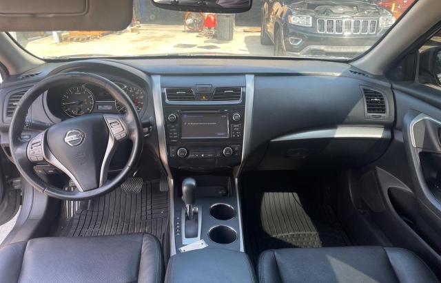 Photo 9 from auction – 2015 NISSAN ALTIMA 2.5 with VIN 1N4AL3AP3FC198370
