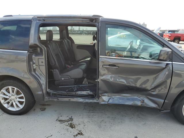 Photo 9 from auction – 2019 DODGE GRAND CARA with VIN 2C4RDGCG1KR620247