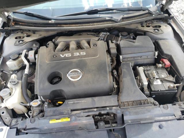 Photo 7 from auction – 2011 NISSAN ALTIMA SR with VIN 1N4BL2AP1BN430641