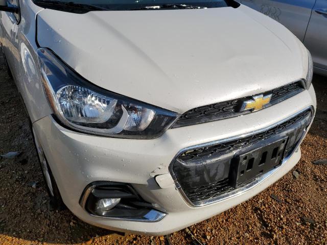 Photo 9 from auction – 2017 CHEVROLET SPARK 1LT with VIN KL8CD6SA7HC752596