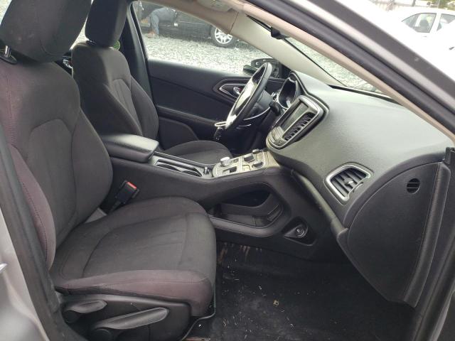 Photo 5 from auction – 2016 CHRYSLER 200 LIMITE with VIN 1C3CCCAB6GN130288