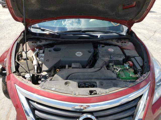 Photo 7 from auction – 2013 NISSAN ALTIMA 2.5 with VIN 1N4AL3AP8DN581531