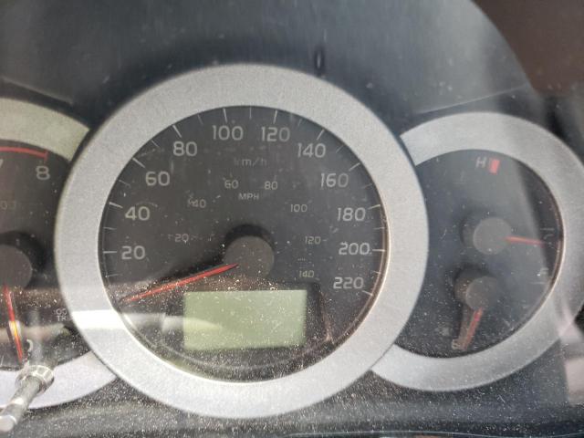 Photo 8 from auction – 2008 TOYOTA RAV4 LIMIT with VIN JTMBD31V585173875