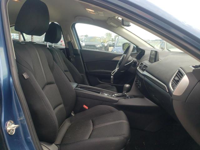 Photo 5 from auction – 2017 MAZDA 3 SPORT with VIN 3MZBN1U74HM138671
