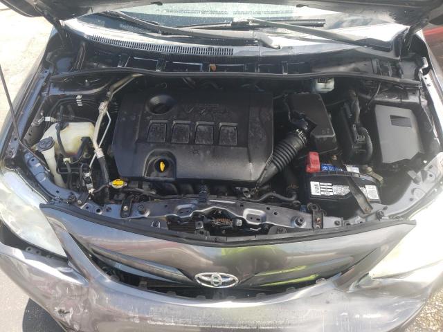 Photo 7 from auction – 2012 TOYOTA COROLLA BA with VIN 5YFBU4EEXCP014636