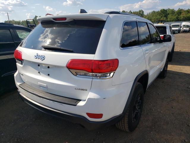 Photo 4 from auction – 2014 JEEP GRAND CHER with VIN 1C4RJFAG9EC182015
