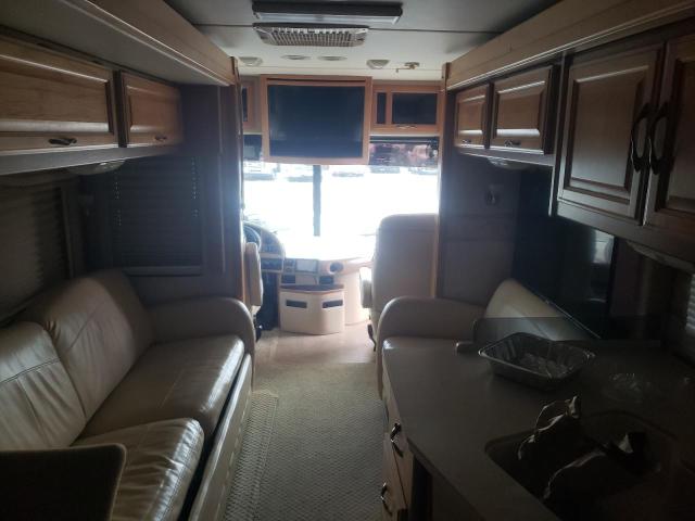 Photo 5 from auction – 2004 FREIGHTLINER CHASSIS X with VIN 4UZAAHDC84CN78156
