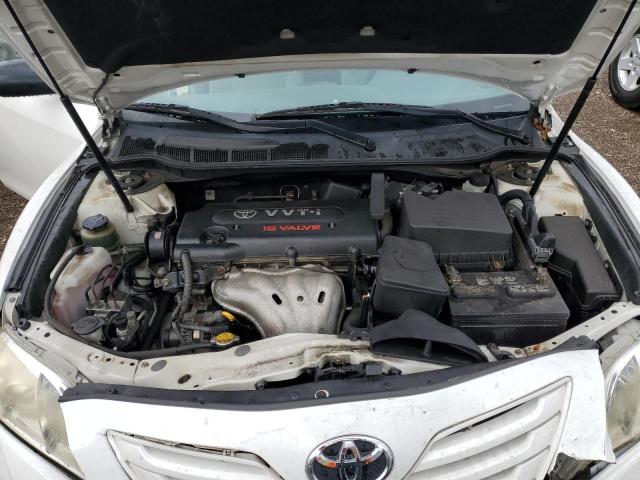 Photo 7 from auction – 2007 TOYOTA CAMRY CE with VIN JTNBE46K773040672