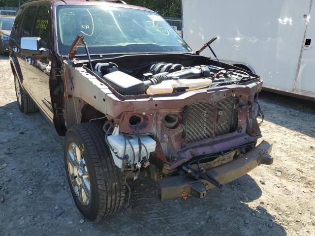 Photo 9 from auction – 2007 FORD EXPLORER L with VIN 1FMEU75877UA50006
